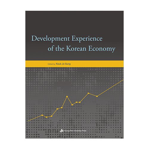 Development Experience of the Korean Economy